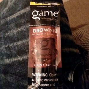 Meet your Posher, Gilliam